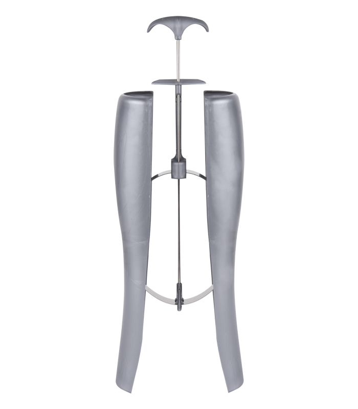 Prawidła srebrne z rączką Waldhausen - Cavalo